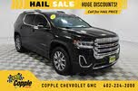 GMC Acadia SLT AWD