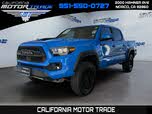 Toyota Tacoma TRD Pro Double Cab 4WD