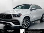 Mercedes-Benz GLE AMG GLE 53 4MATIC