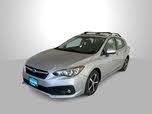 Subaru Impreza Premium Wagon AWD