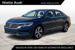 Volkswagen Passat 2.0T SE FWD