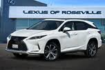 Lexus RX Hybrid 450hL AWD