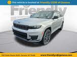 Jeep Grand Cherokee L Summit 4WD