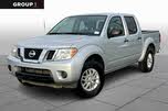 Nissan Frontier SV V6 Crew Cab RWD