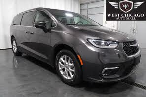 Chrysler Pacifica Touring L FWD