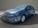 Hyundai Elantra SE FWD