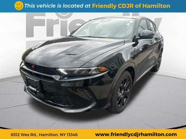 2024 Dodge Hornet R/T Plus AWD
