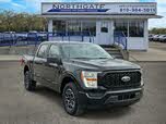 Ford F-150 XL SuperCrew 4WD