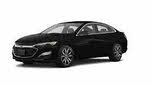 Chevrolet Malibu LT FWD