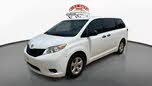 Toyota Sienna L 7-Passenger
