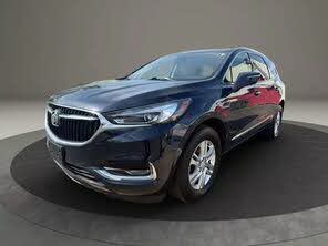 Buick Enclave Essence AWD