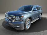 Chevrolet Tahoe Premier 4WD