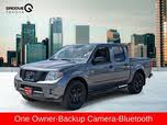 Nissan Frontier SV Crew Cab RWD