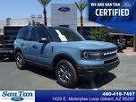Ford Bronco Sport Badlands AWD