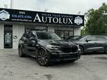 BMW X5 xDrive40i AWD