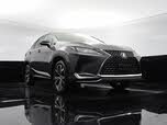 Lexus RX 350 FWD