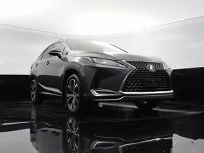 Lexus RX 350 FWD