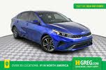 Kia Forte LXS FWD