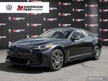Kia Stinger GT Limited AWD