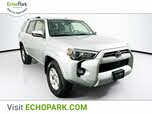 Toyota 4Runner SR5 RWD