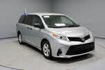 Toyota Sienna L 7-Passenger FWD