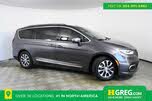 Chrysler Pacifica Hybrid Pinnacle FWD