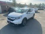 Honda CR-V EX-L AWD