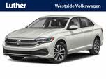 Volkswagen Jetta 1.5T S FWD