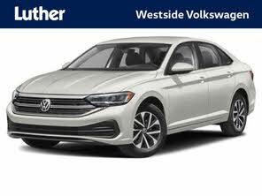 Volkswagen Jetta 1.5T S FWD