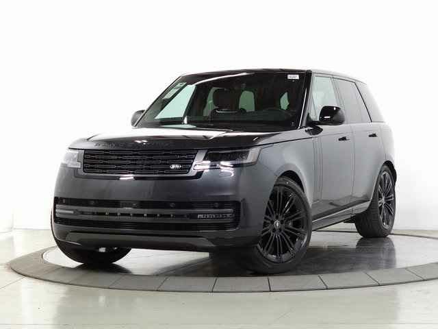 2025 Land Rover Range Rover P530 SE AWD