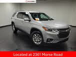 Chevrolet Traverse LT Cloth AWD
