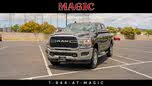 RAM 2500 Big Horn Crew Cab 4WD