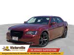 Chrysler 300 S V6 RWD