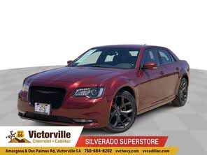 Chrysler 300 S V6 RWD