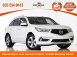 Acura MDX SH-AWD with Advance Package