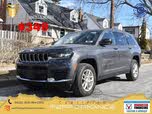 Jeep Grand Cherokee L Laredo 4WD