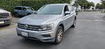 Volkswagen Tiguan S FWD