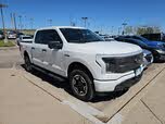 Ford F-150 Lightning XLT SuperCrew AWD