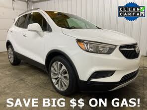 Buick Encore Preferred FWD