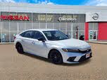 Honda Civic Sport FWD