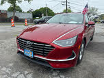 Hyundai Sonata SE FWD