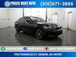 BMW 3 Series 330i xDrive Sedan AWD