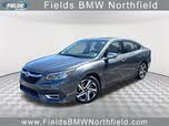 Subaru Legacy Touring XT AWD