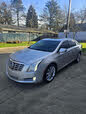Cadillac XTS Luxury AWD