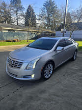 Cadillac XTS Luxury AWD