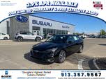 Subaru Legacy Limited AWD