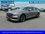 Genesis G80 3.5T Sport AWD