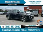 Mitsubishi Outlander Sport SE AWD