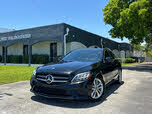 Mercedes-Benz C-Class C 300 RWD