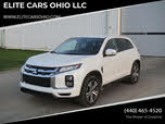 Mitsubishi Outlander Sport SE AWD